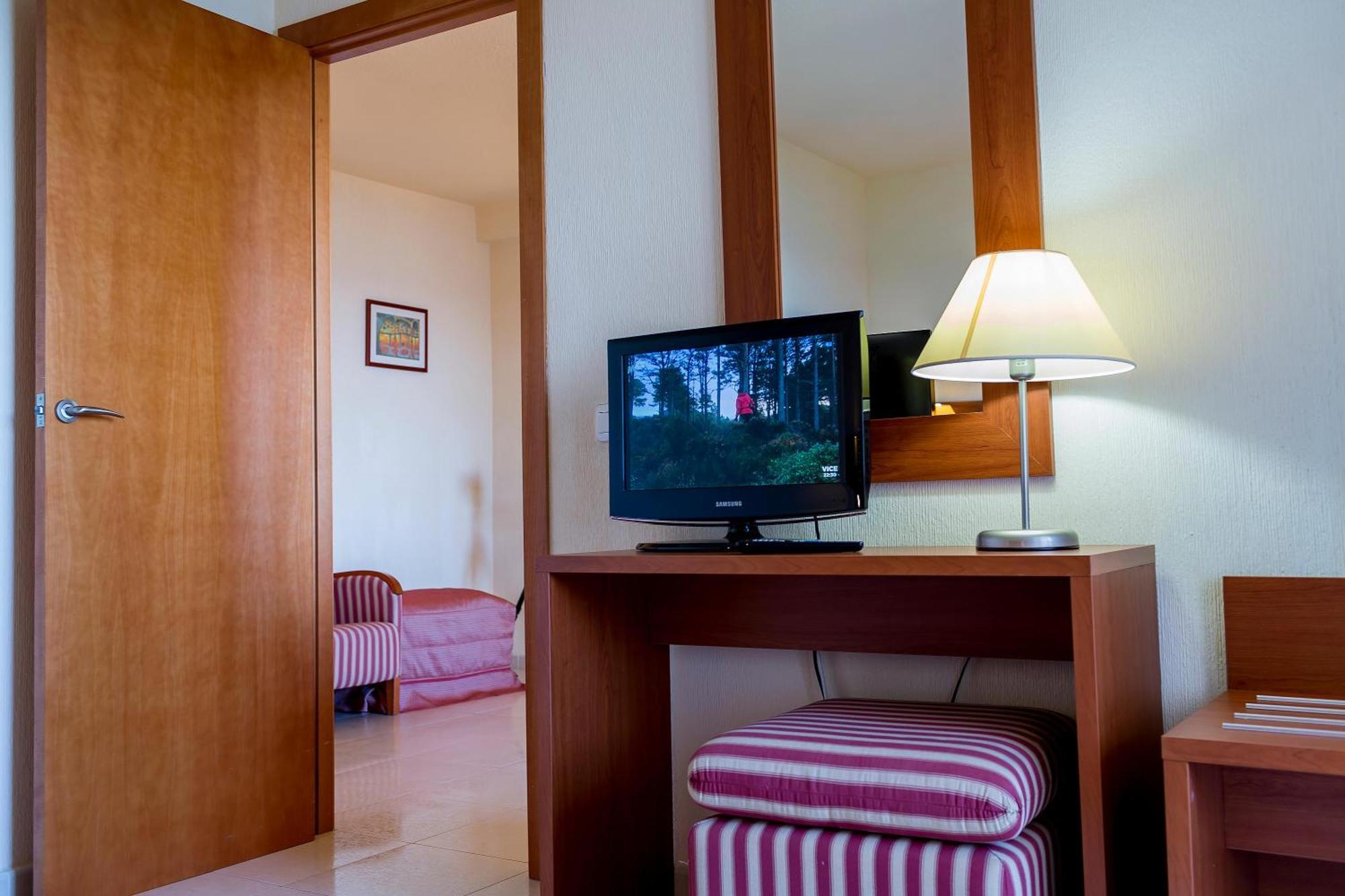 Hotel Playas De Torrevieja Buitenkant foto